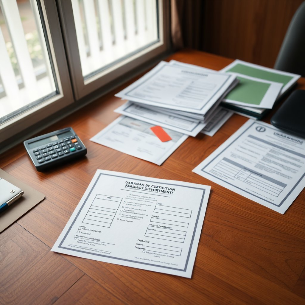 Перерахунок пенсії - документи та калькулятор