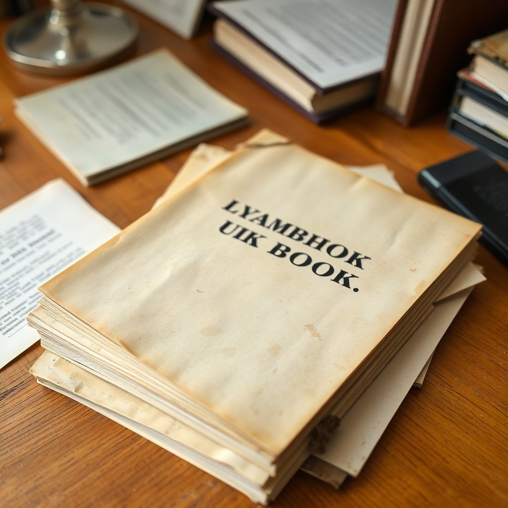 Трудова книжка та архівні документи