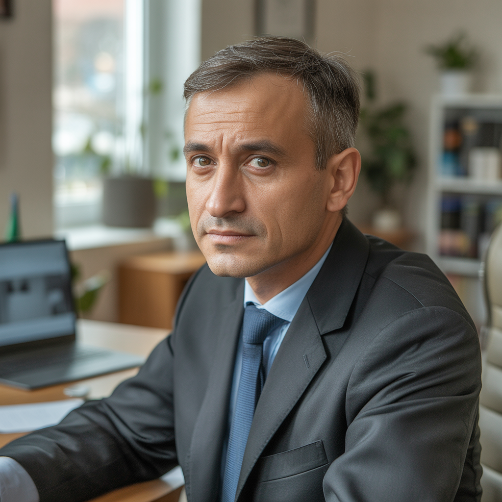 Михайло Петренко