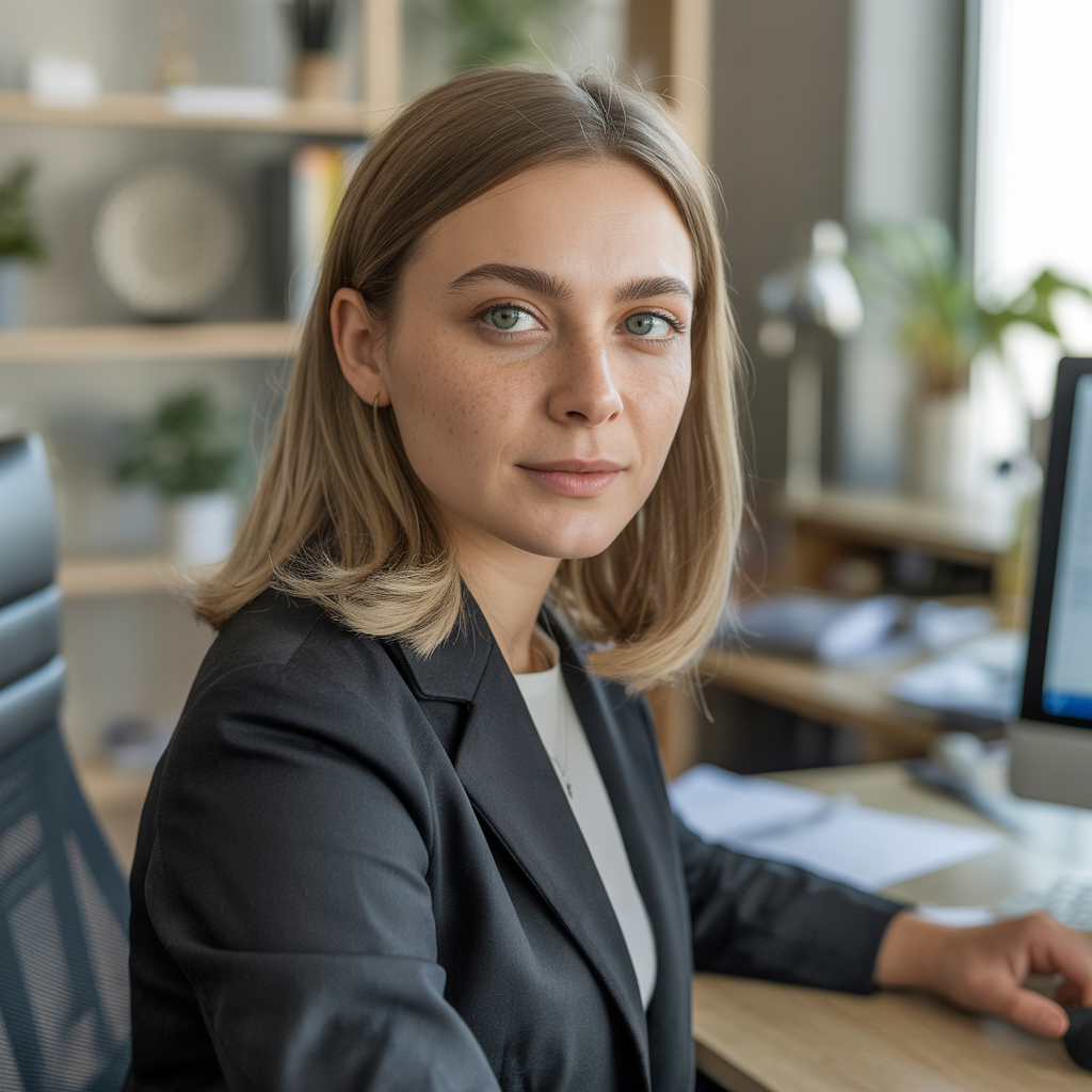 Тетяна Сидоренко